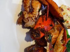 -TABLE·味西餐厅-成都茂业JW万豪酒店