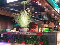 -阪尚皇·原切牛排·烤肉火锅自助(北京路店)