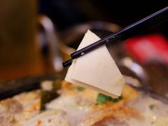 -六味牛杂煲·斋菜煲(桫椤湾店)