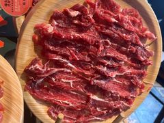 -南城十里潮汕鲜牛火锅·鲜虾生滚粥(融汇老商埠店)