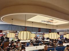 -東盛炭烤自助料理(玄武招商花园城店)