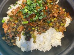-川正旺江湖菜(三元桥店)