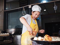 -逍遥镇刘相五胡辣汤豆沫馆(康复中街店)