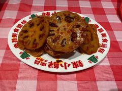 -辣小鲜·南昌大排档(船山路店)