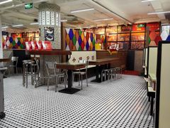 -香港華心糖水鋪(南西总店)