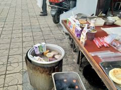 -刘大姐煎饼(五星家园店)