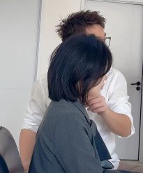 -Hello Lady发型设计