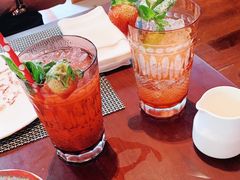 -杭州西子湖四季酒店-WL BISTRO西湖餐厅(灵隐路店)