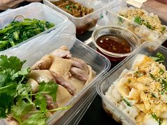-化州肥仔大排档(建安二路店)