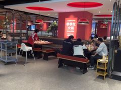 -季季红火锅(长沙步行街店)