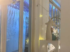 -春树下·树屋花房西餐厅(罍街AS1980店)