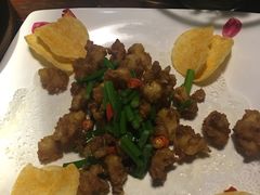 -烛影拾光观景餐厅·创意菜·摄影·小提琴(大唐不夜城店)