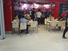 大堂-闫家驴肉老店(华电一校店)