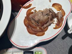 -秀儿四九城·新京菜(亚运村鸟巢店)