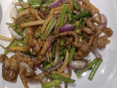 -煎饼卷大葱(春秋西路店)
