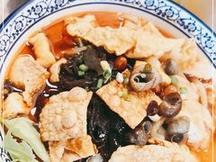 -亚皆老街南宁老友粉·米粉(印象城店)