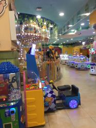 -万达宝贝王(南昌西湖店)