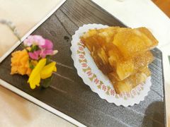 -麒麟山景大酒店岭南汇海鲜酒家(沙井店)