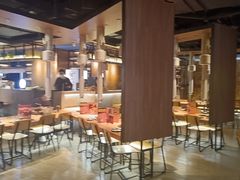 -烧肉达人•炭火烧肉(新天地店)