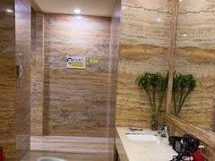 -益健·足疗汗蒸SPA(芙蓉广场店)