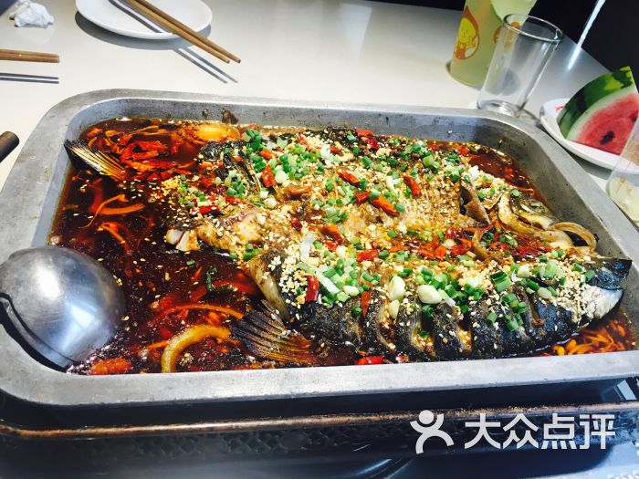 川锅一号火锅(邳州店)图片 - 第21张