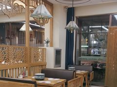 -哈啾嗨·蒙文化主题餐厅(京汉新城店)