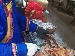 -曲水兰亭(北京四惠店)