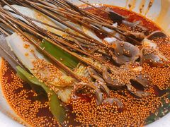 -嘉州叶婆婆钵钵鸡(建设路店)