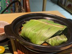 -云吉纳·云南菜(科创云廊店)