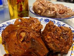 -双流传承老妈兔头(玉林总店)