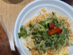 -喜家德虾仁水饺(马栏店)