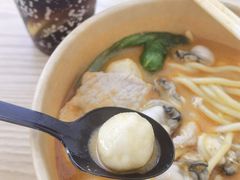 -好呷嘎来沙茶面(北京路店)