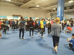 -甘肃国际会展中心