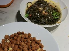 -杨氏青龙虾·羊蝎子(托乐嘉店)