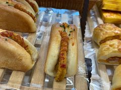 -美点饼业(新阳店)