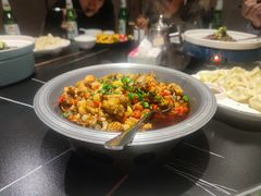 -湘南情·38秒生炒黄牛肉(学院路店)