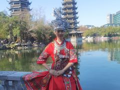 -桂林两江四湖景区
