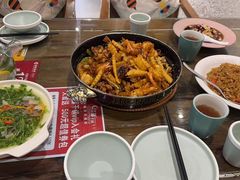 -红蕃干锅·脆皮香辣虾(南屏街金鹰店)