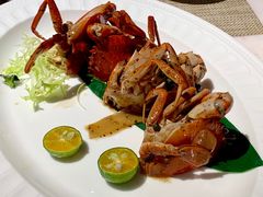 -闻见中国海南菜(K11店)