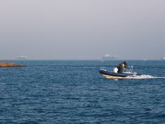 -青岛第二海水浴场