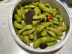 -舞虾小说.涮肉.烧烤(国顺东路店)