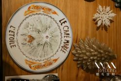 -WOW Wedding婚礼定制