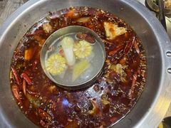-七友美蛙鱼头火锅(坂田店)