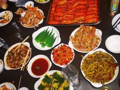 -三妹小龙虾·黄油蟹(华侨城总店)