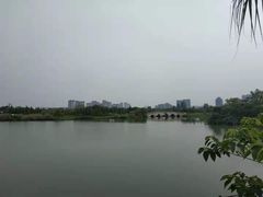 -眉山湿地公园(东坡区)