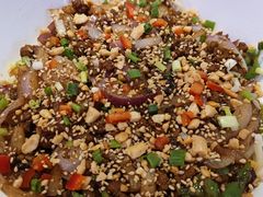 -阿当·小炒牛肉面(人广店)