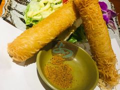 芙蓉大明虾-有喜屋·烧鸟·居酒屋(周浦万达店)