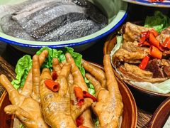 -冯校长老火锅(广州正佳广场店)