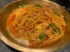 -丝路金桃·新疆菜(徐汇店)