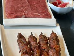 -南门涮肉(上海一店)